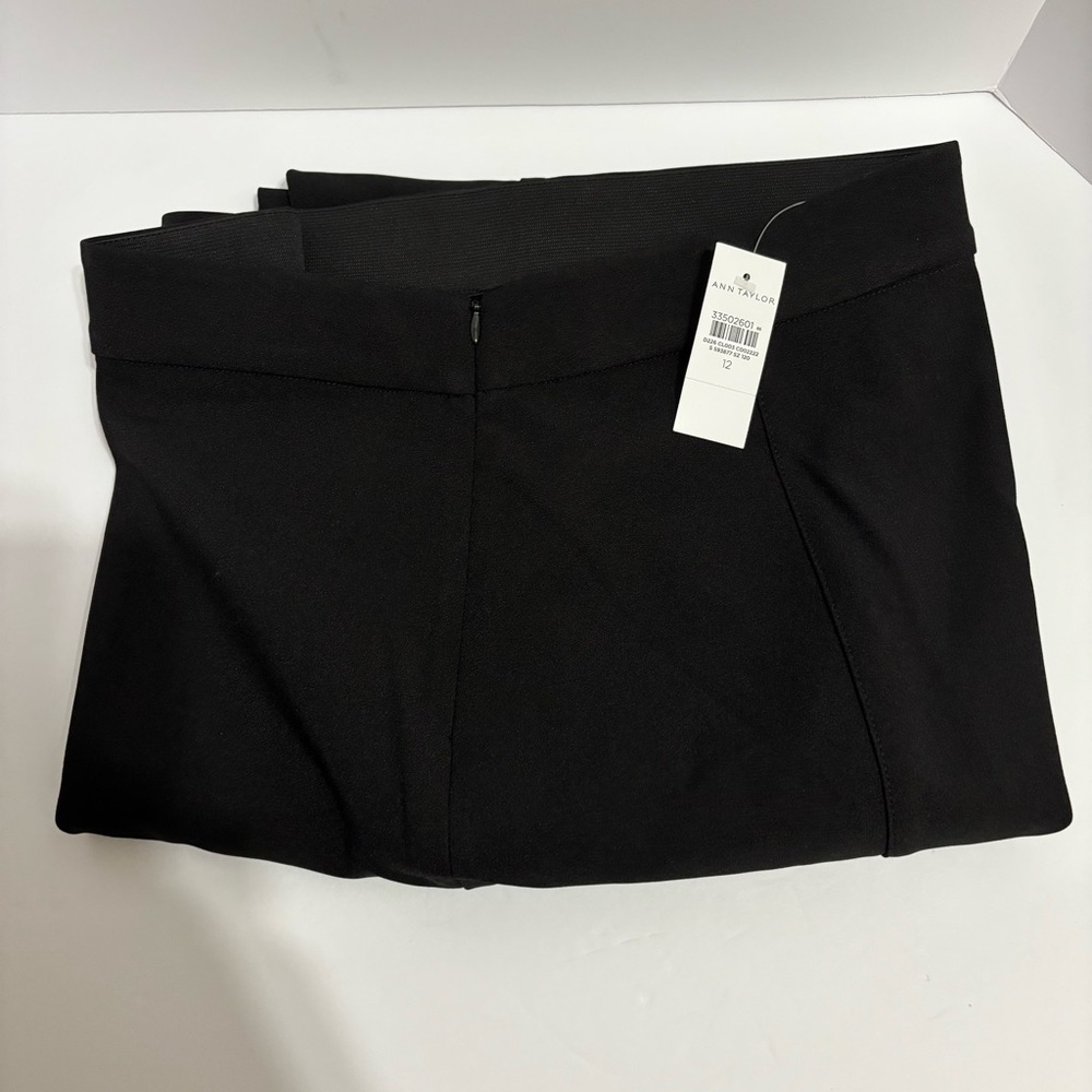Black Jacket - Picture 3 of 5